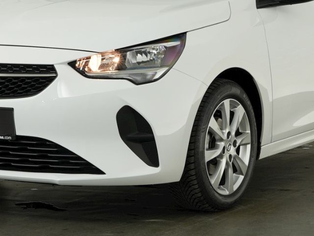 Opel Corsa 2022