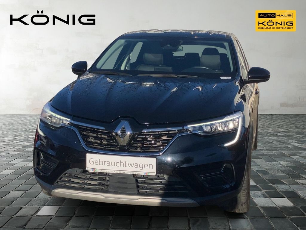 Renault Arkana 2023