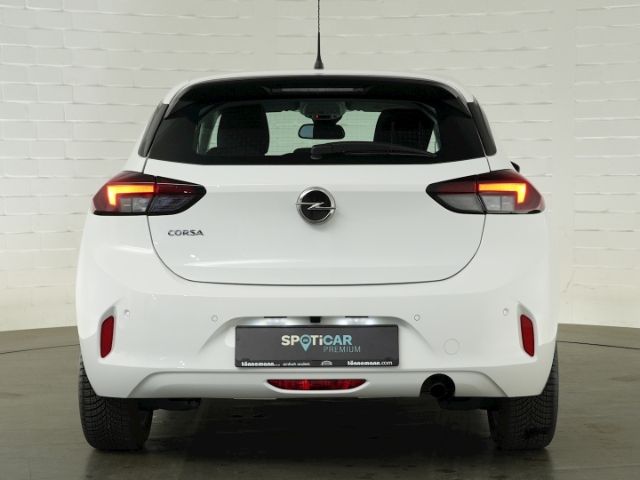 Opel Corsa 2022