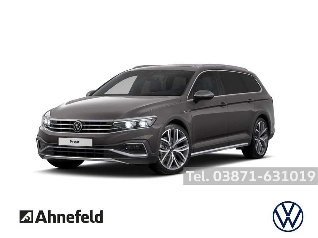Volkswagen Passat Variant 2023