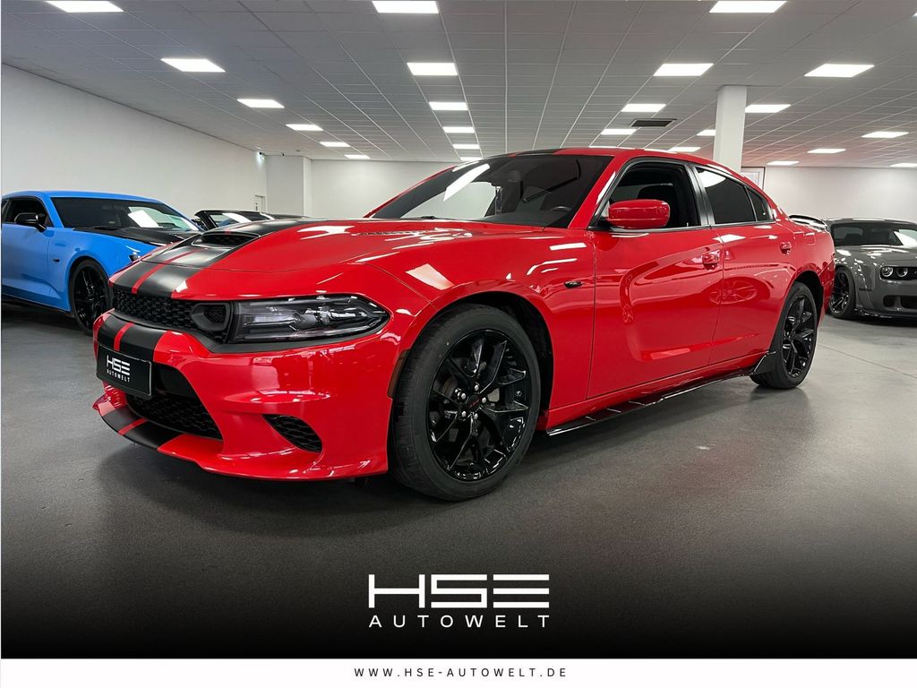Dodge Charger 2022