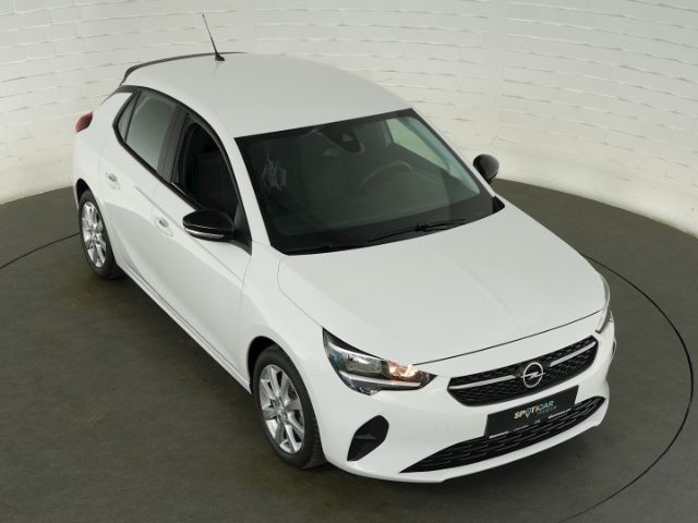 Opel Corsa 2022