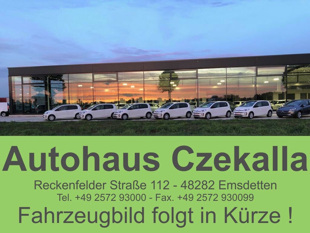 Opel Crossland (X) 2023