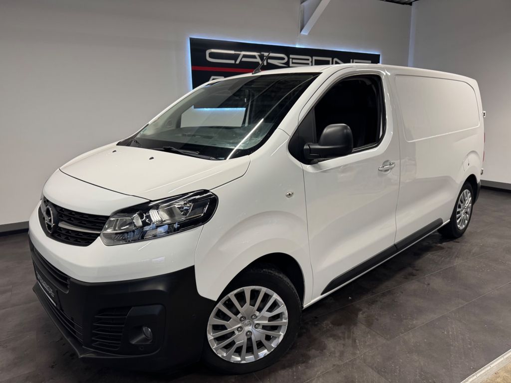 Opel Vivaro 2020