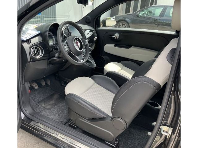 Fiat 500C 2022