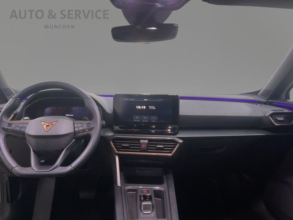 Cupra Formentor 2025