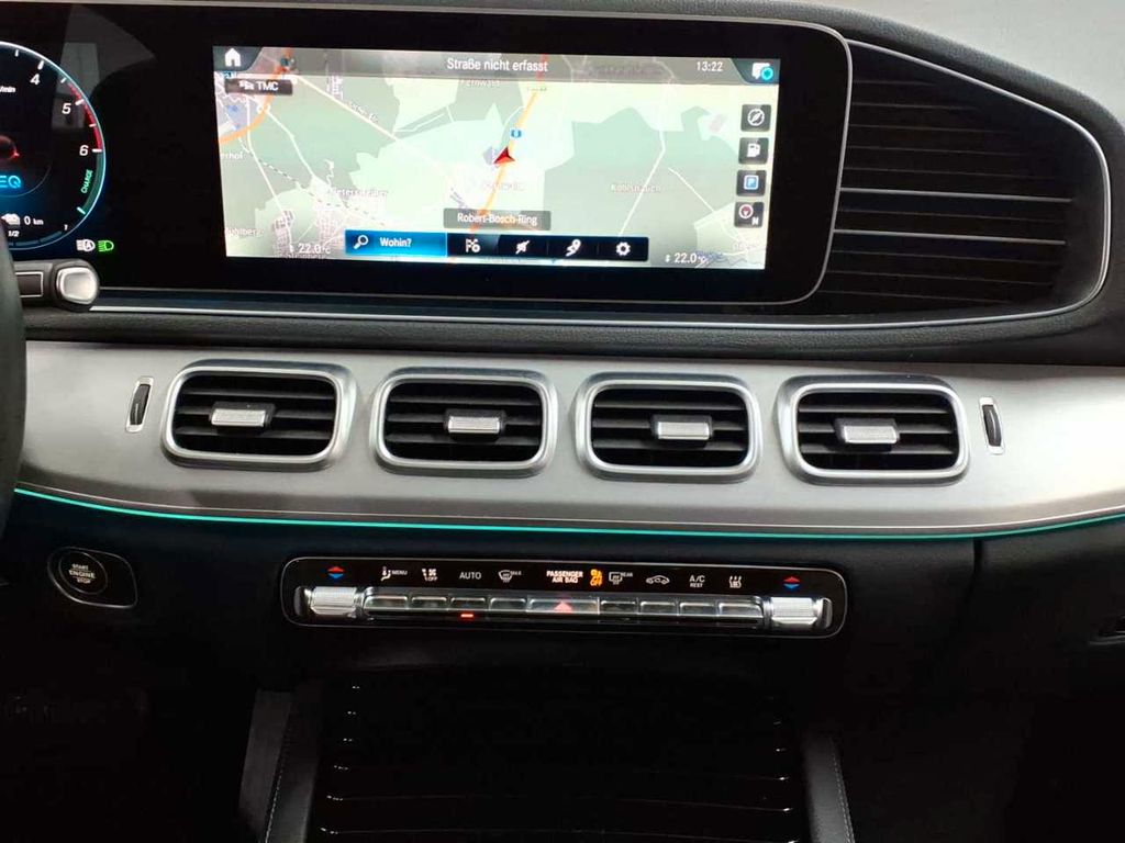 Mercedes-Benz GLE 350 2022