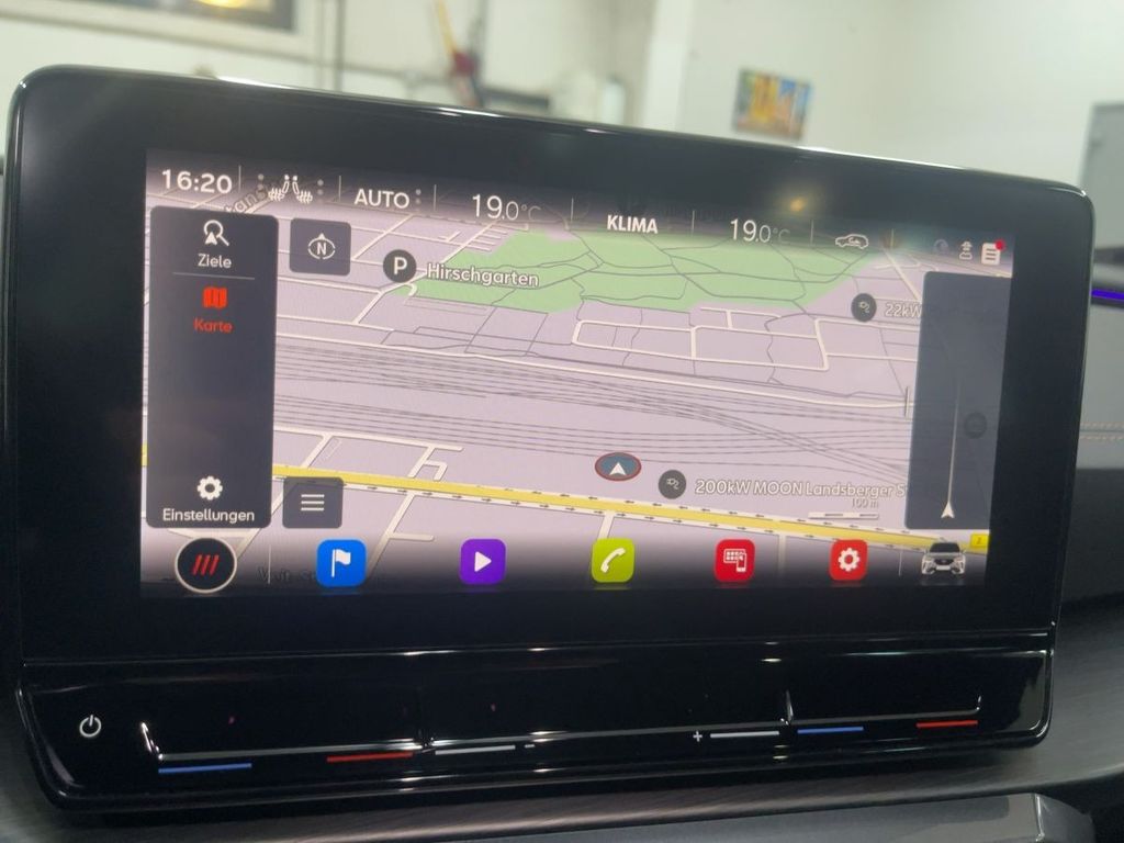 Cupra Formentor 2025