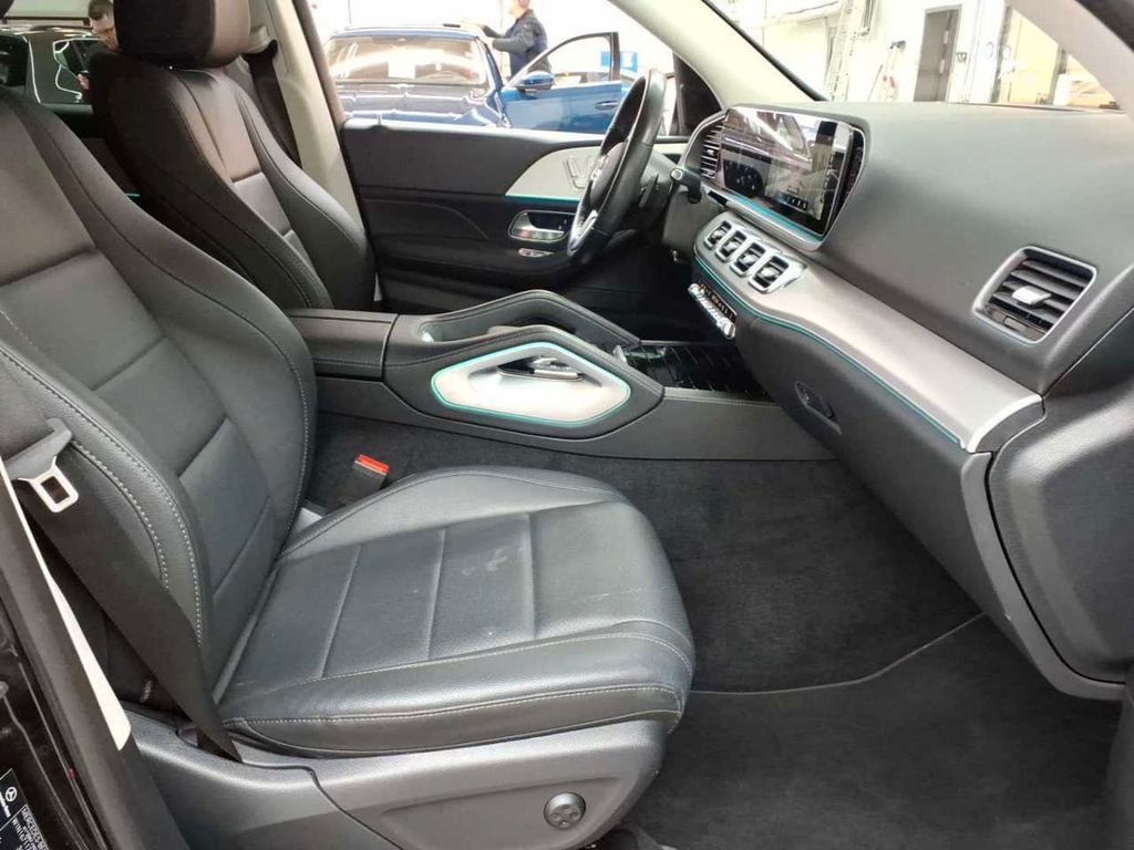 Mercedes-Benz GLE 350 2022
