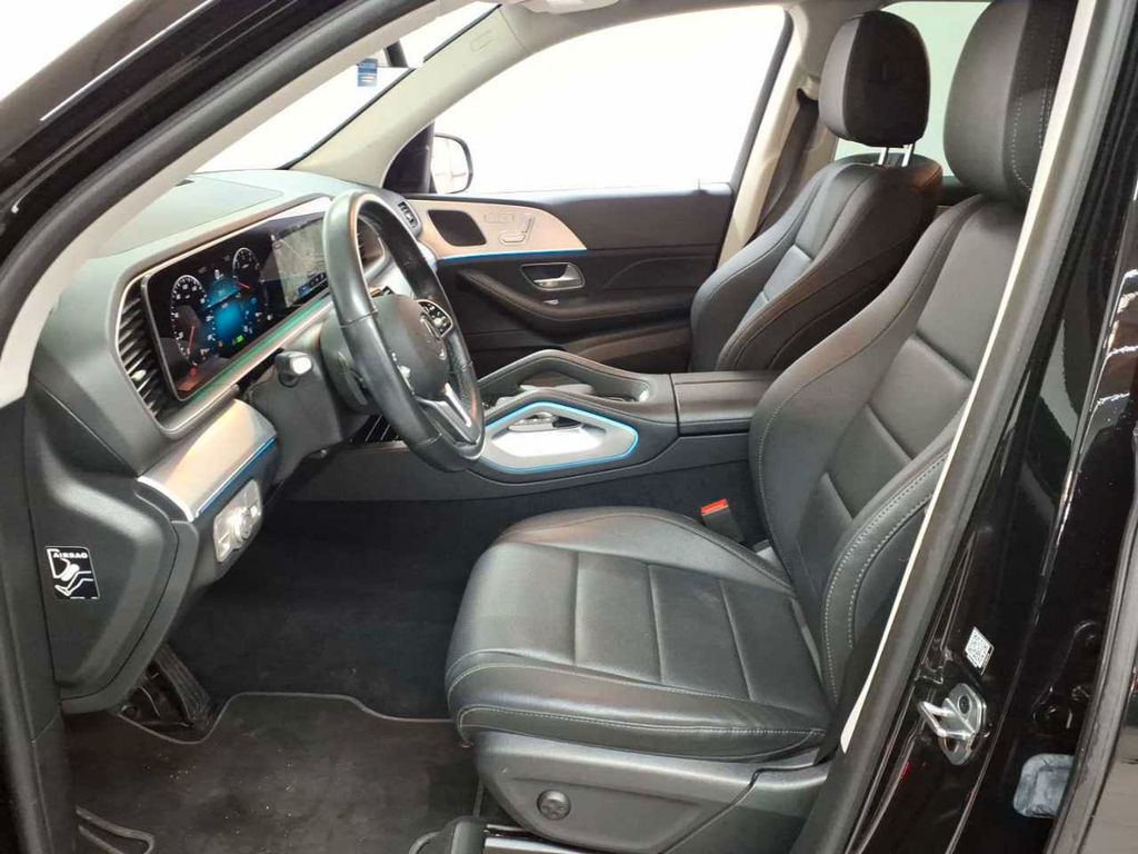 Mercedes-Benz GLE 350 2022