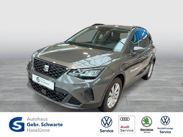 Seat Arona 2025