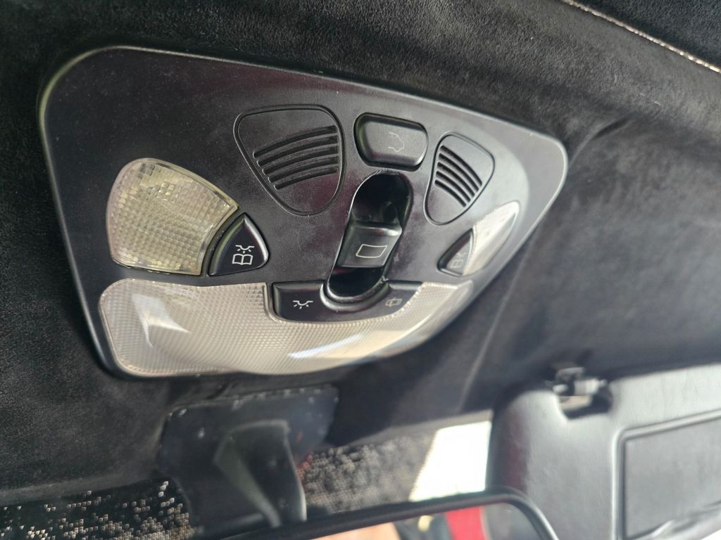 Mercedes-Benz G 500 2011