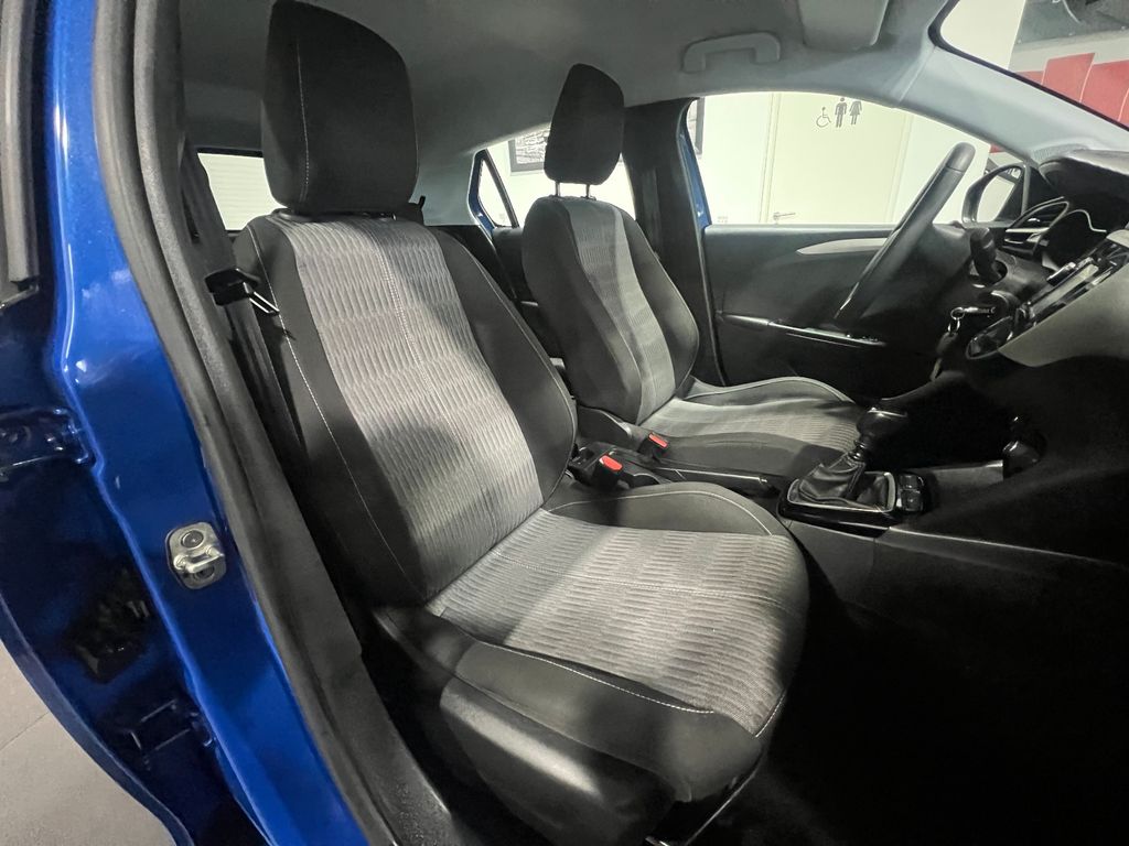 Opel Corsa 2022