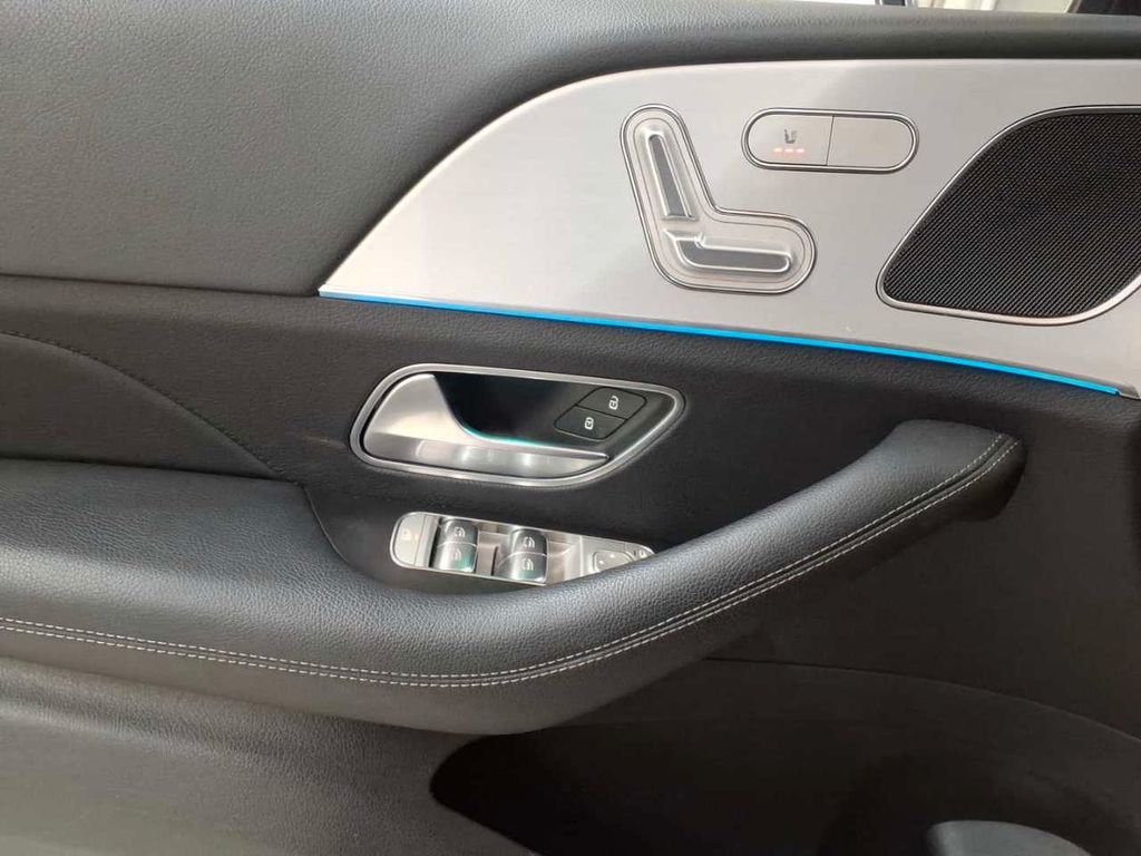 Mercedes-Benz GLE 350 2022