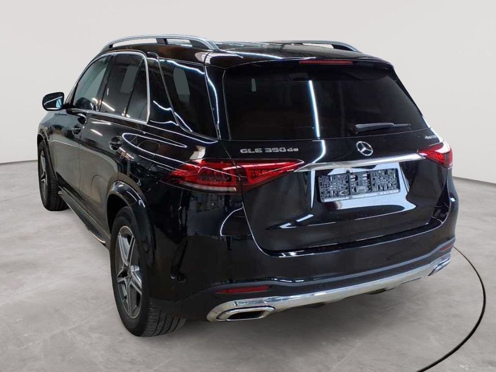 Mercedes-Benz GLE 350 2022