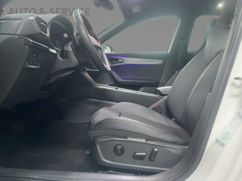 Cupra Formentor 2025