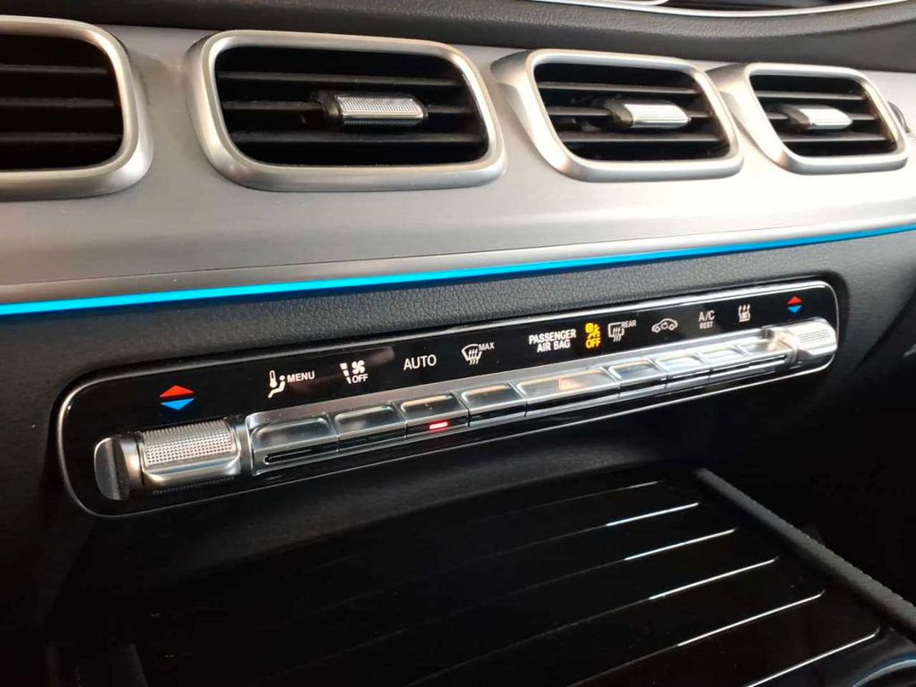 Mercedes-Benz GLE 350 2022