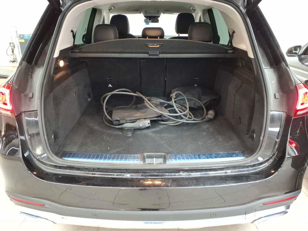 Mercedes-Benz GLE 350 2022