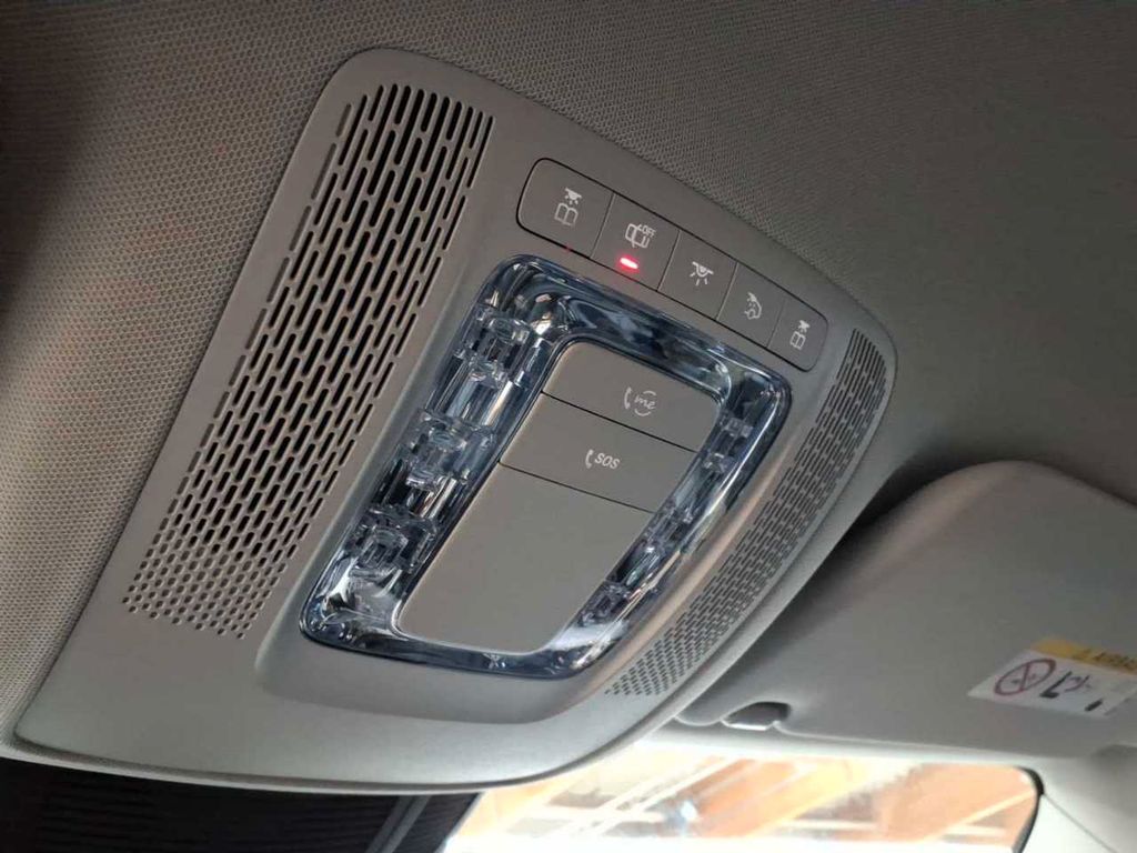 Mercedes-Benz GLE 350 2022