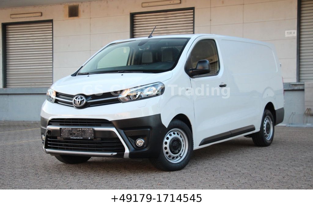 Toyota Proace (Verso) 2022