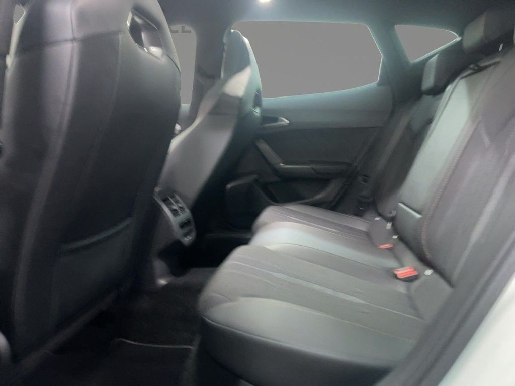 Cupra Formentor 2025