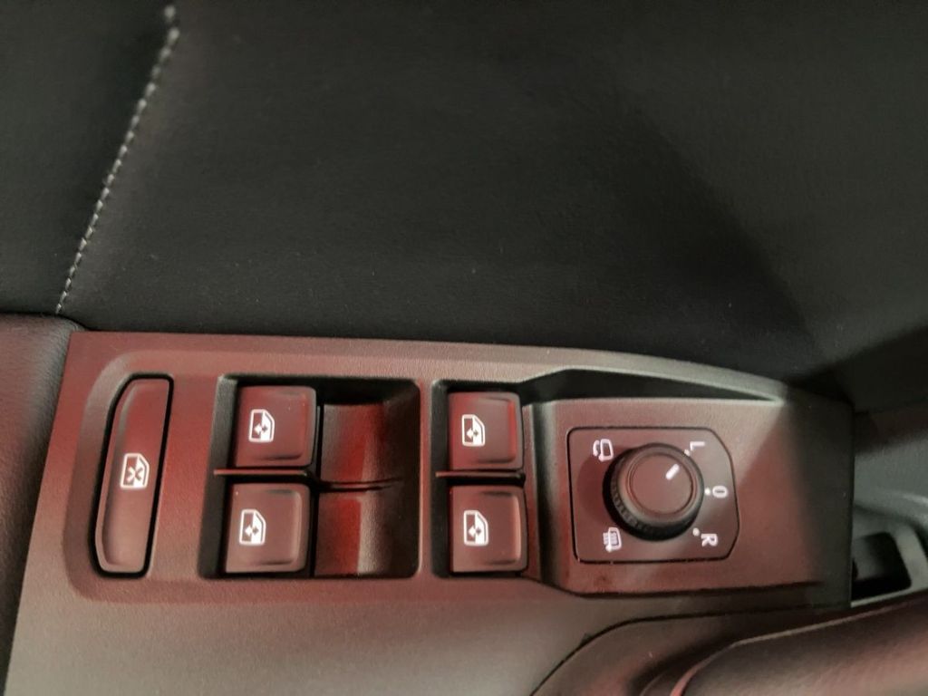 Cupra Formentor 2025