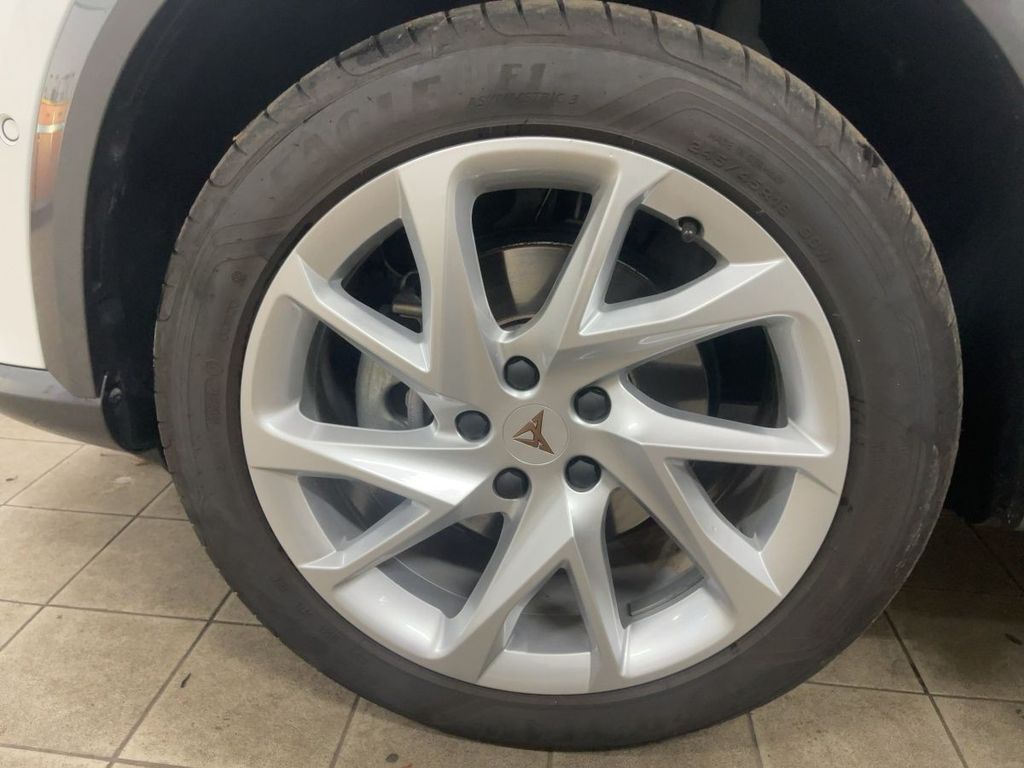 Cupra Formentor 2025