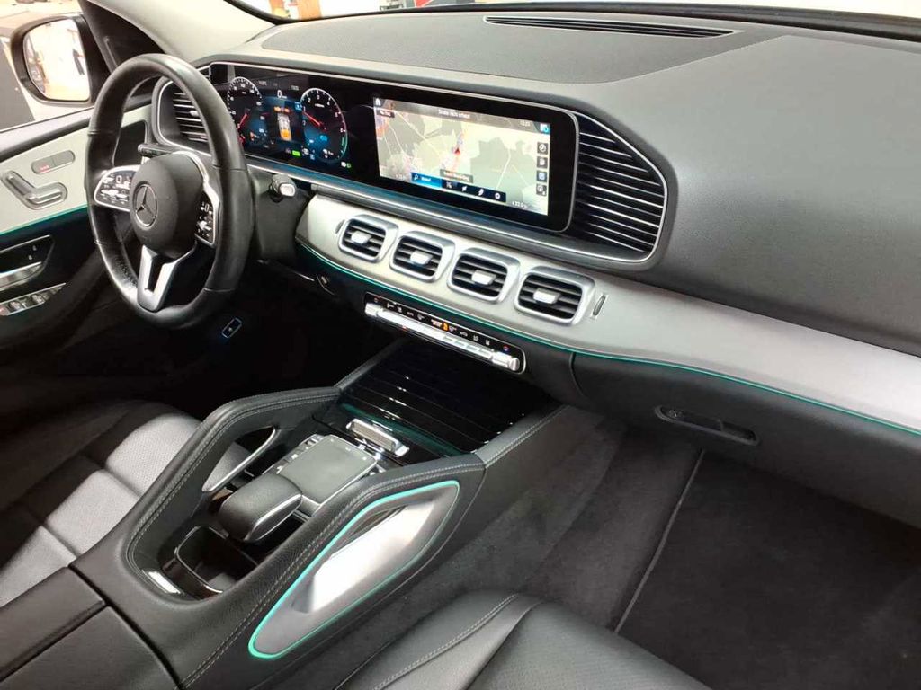 Mercedes-Benz GLE 350 2022