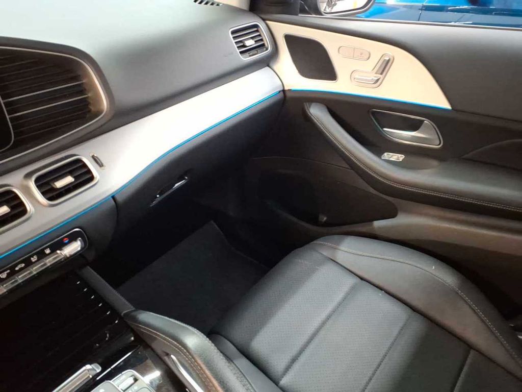 Mercedes-Benz GLE 350 2022