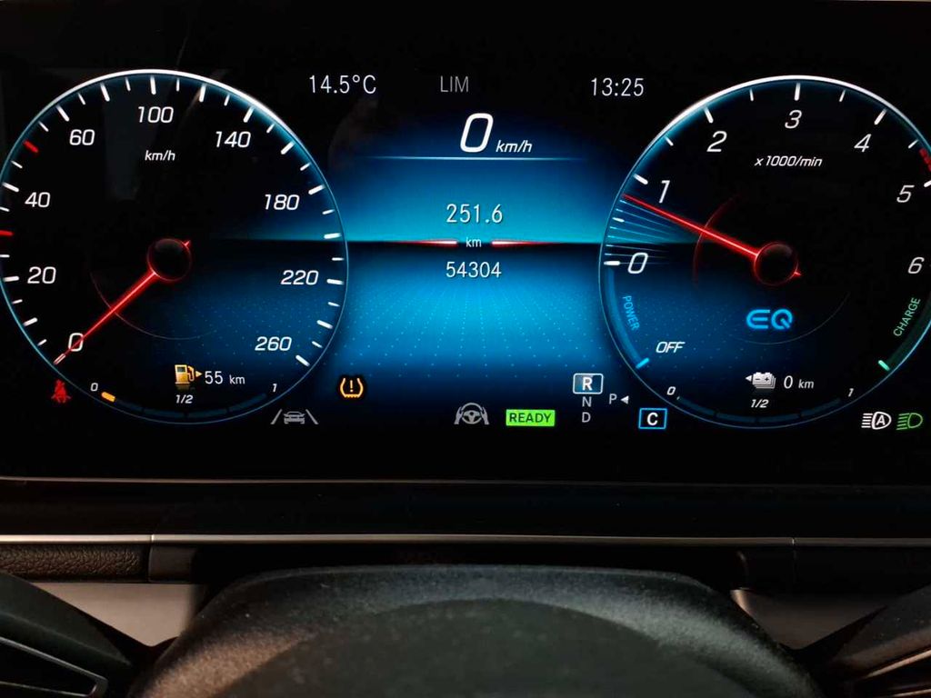 Mercedes-Benz GLE 350 2022