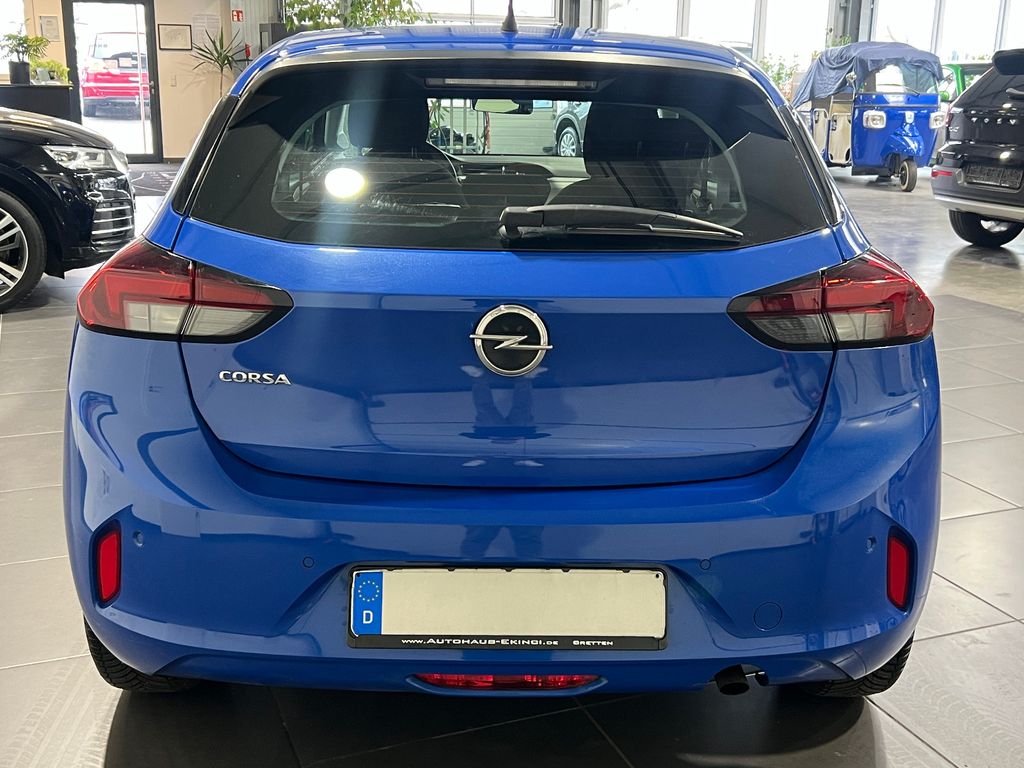 Opel Corsa 2022