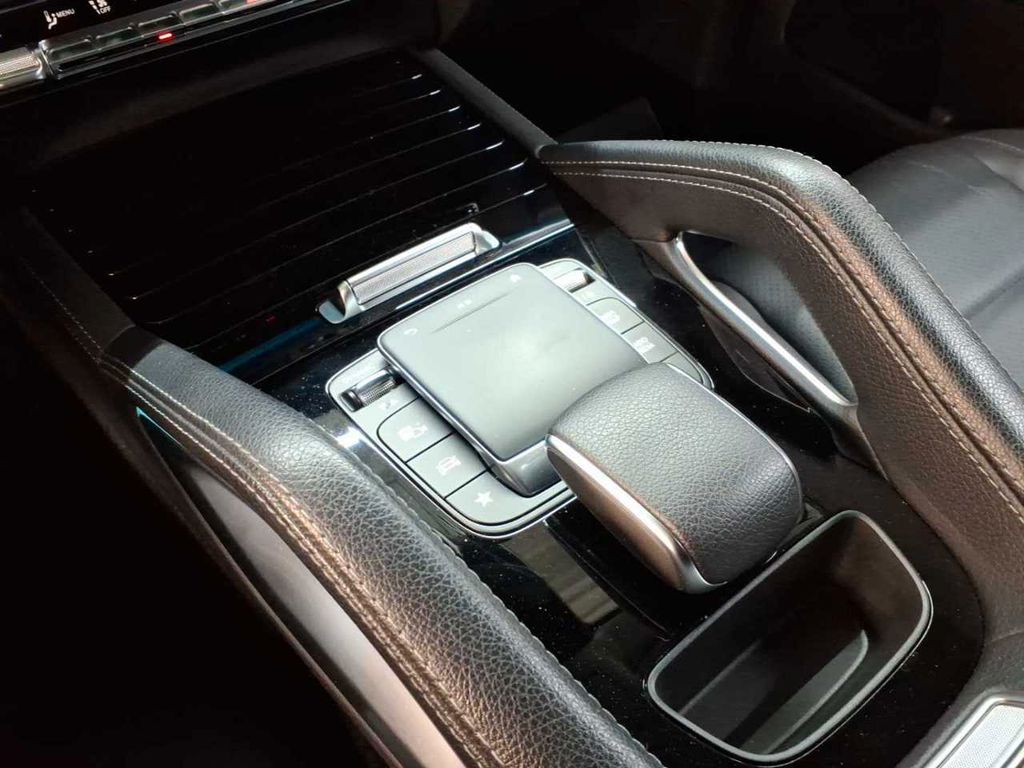 Mercedes-Benz GLE 350 2022