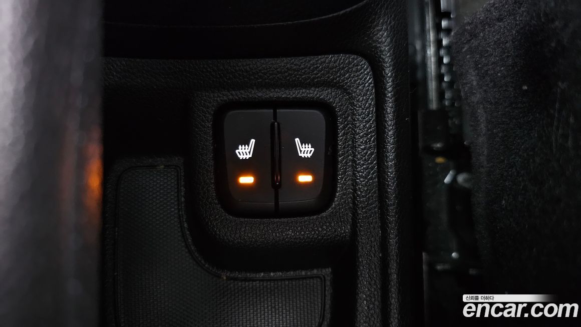 ChevroletGMDaewoo Spark 2016