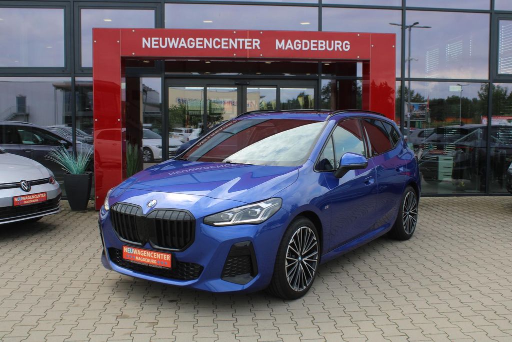 BMW 218 Active Tourer 2024