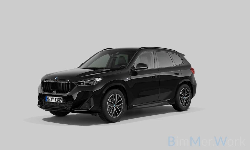 BMW X1 2022