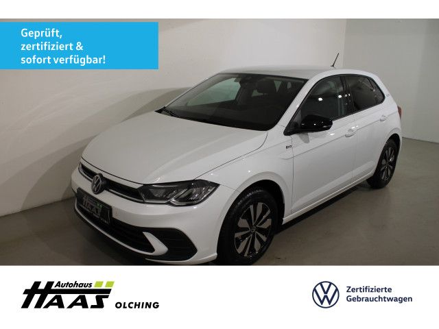 Volkswagen Polo 2025