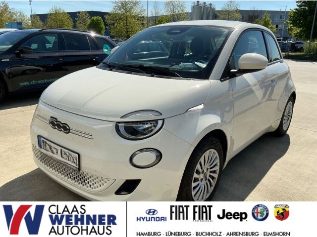 Fiat 500e 2023