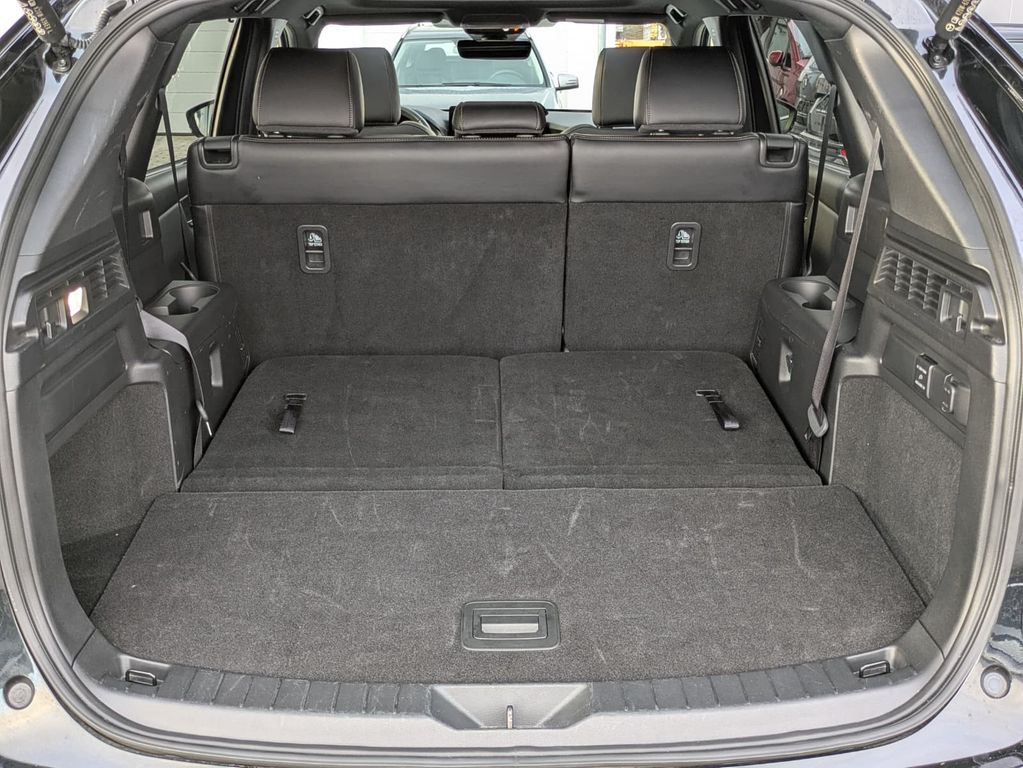 Mazda CX-80 2025