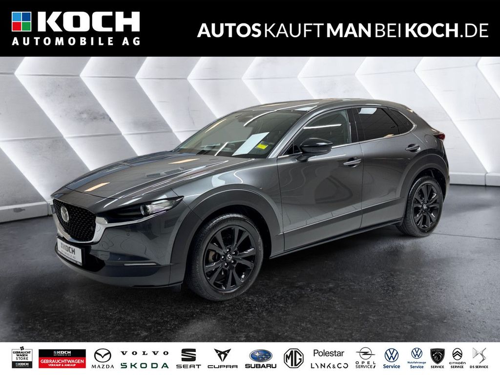Mazda CX-30 2025