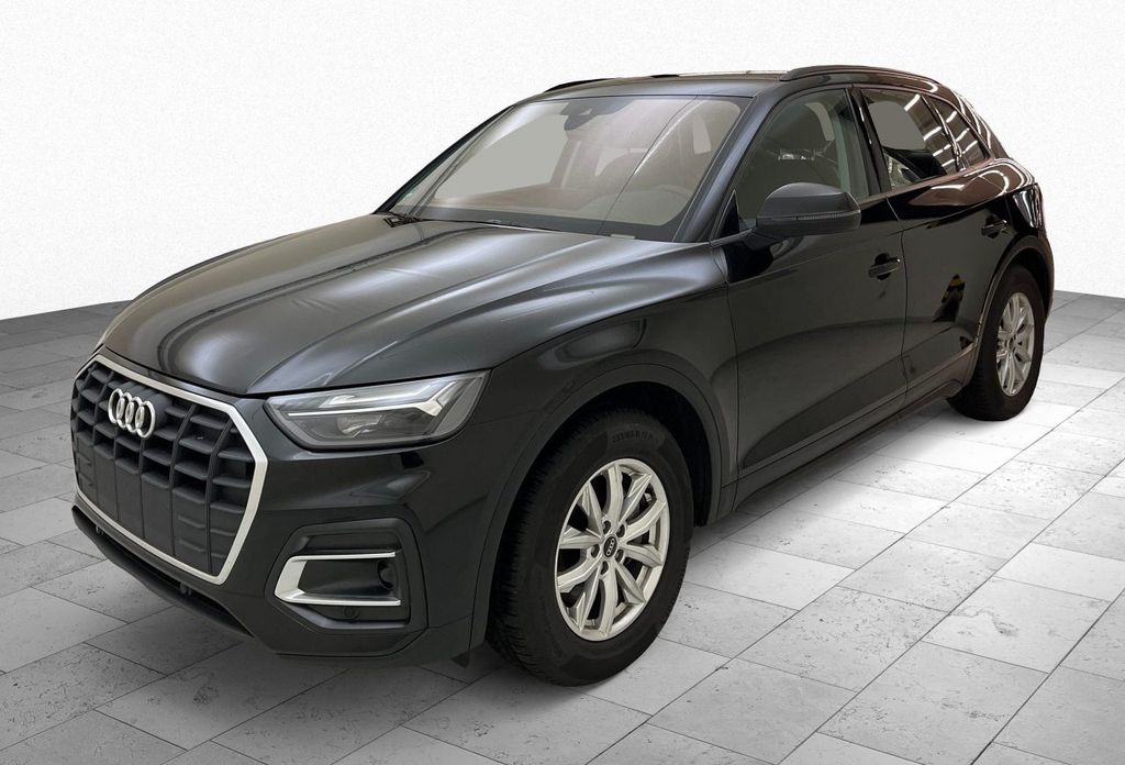 Audi Q5 2023