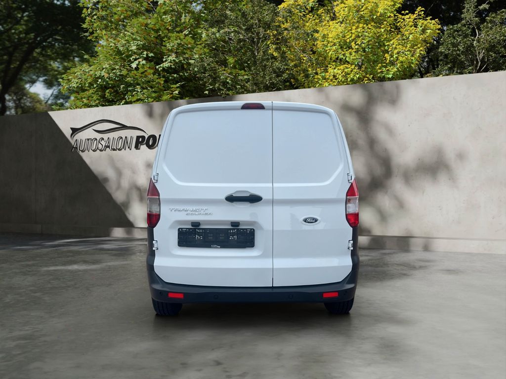 Ford Transit Courier 2020