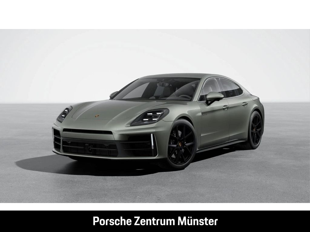 Porsche Panamera 2024