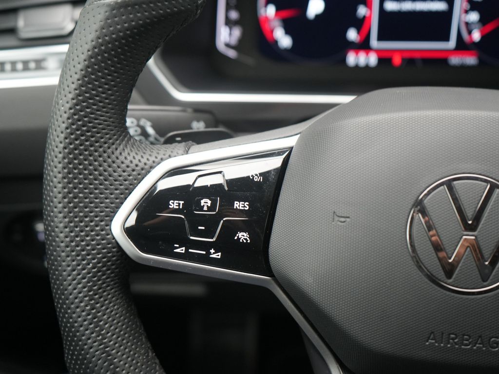 Volkswagen Tiguan Allspace 2022