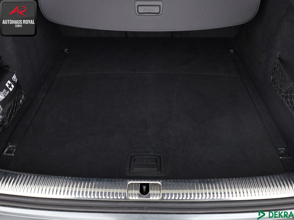 Audi A4 2022