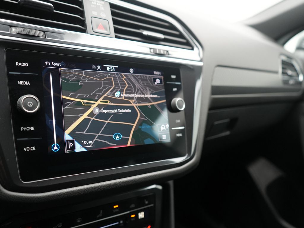 Volkswagen Tiguan Allspace 2022