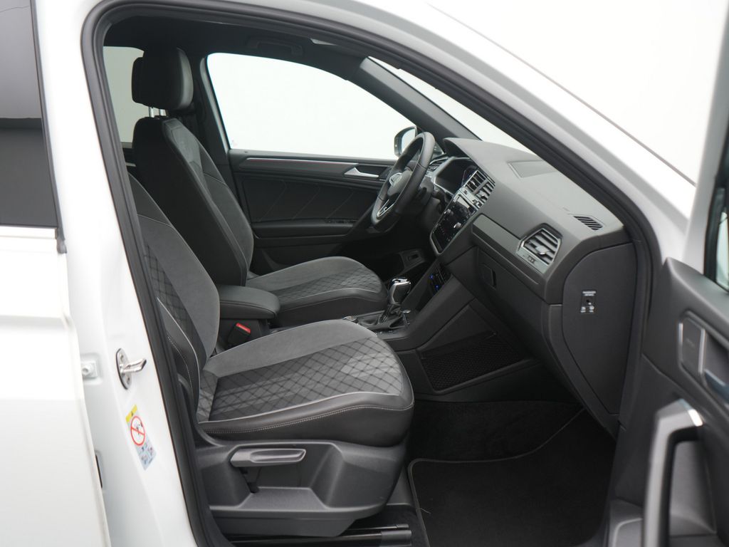 Volkswagen Tiguan Allspace 2022