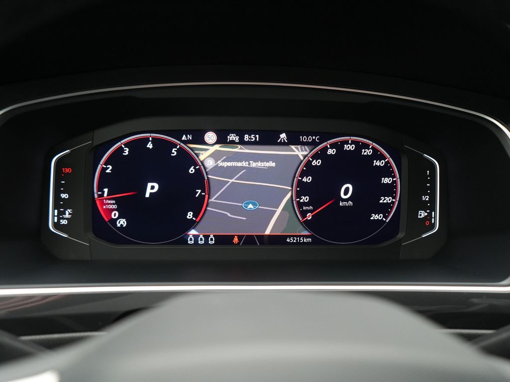 Volkswagen Tiguan Allspace 2022