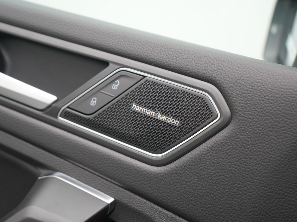 Volkswagen Tiguan Allspace 2022