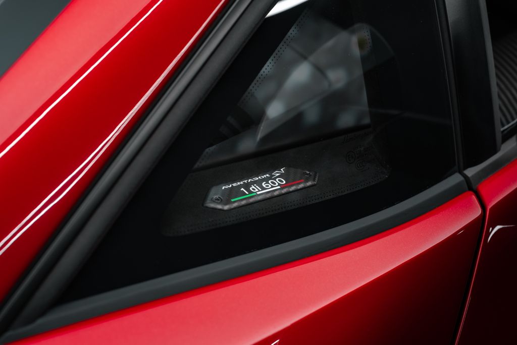 Lamborghini Aventador 2017