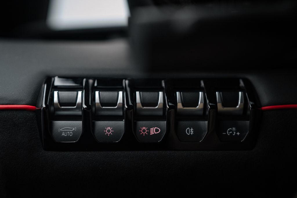 Lamborghini Aventador 2017